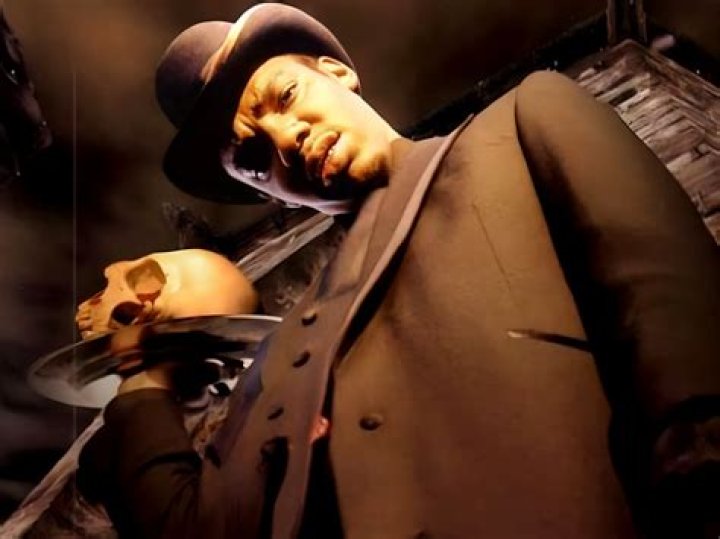 Who is Big Lurch Dating Now