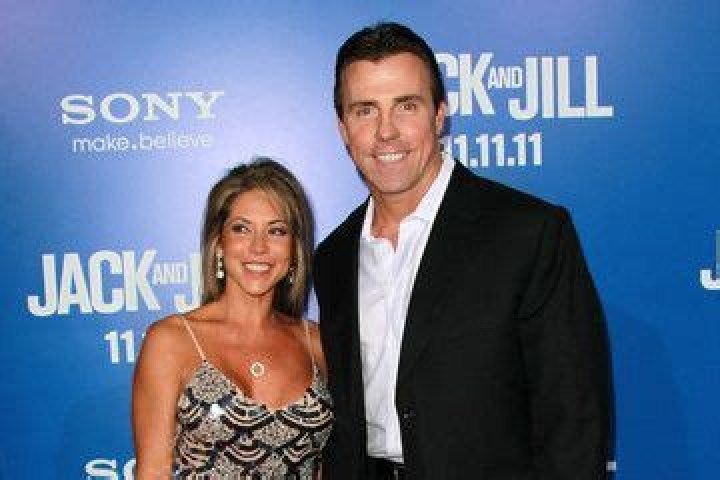 Who is Bill Romanowski Dating Now