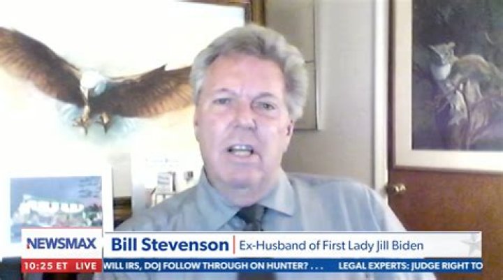 Who is Bill Stevenson Dating Now?