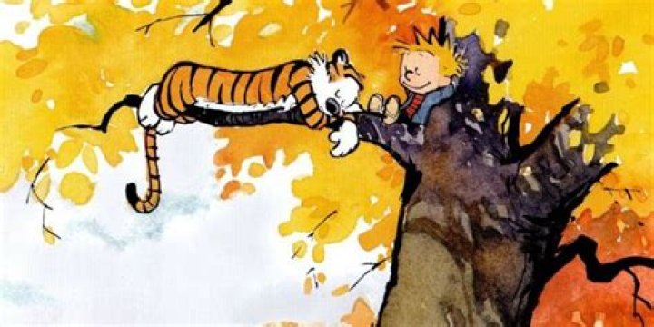 Who is Bill Watterson Dating Now?