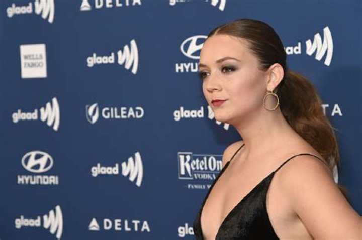 Who is Billie Lourd Dating Now?