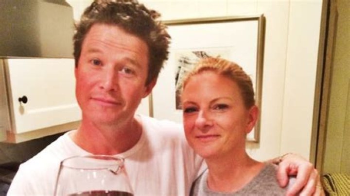 Who is Billy Bush Dating Now