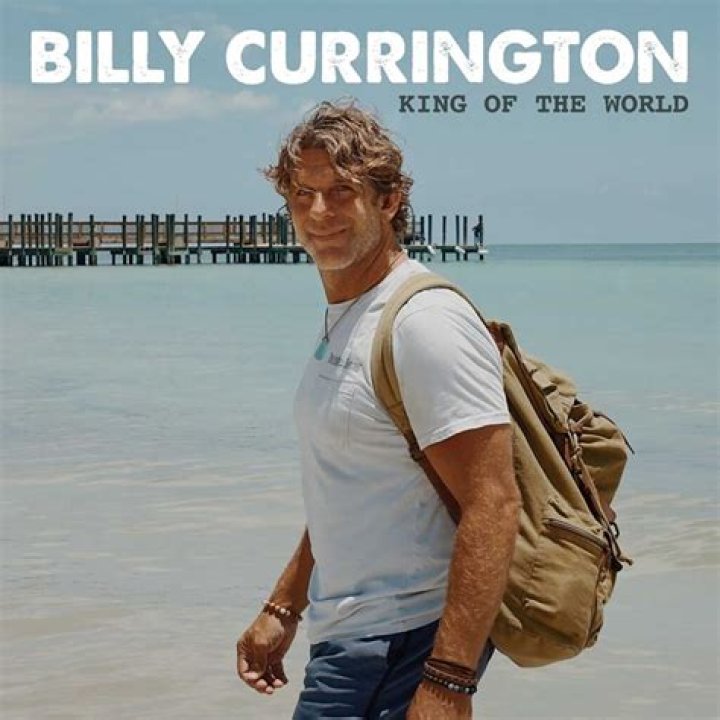 Who is Billy Currington Dating Now