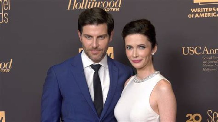 Who is Bitsie Tulloch Dating Now?