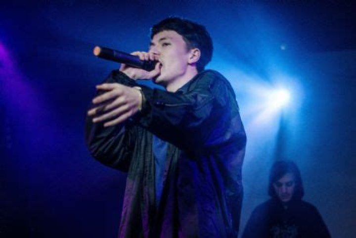 Who is Bladee Dating Now?