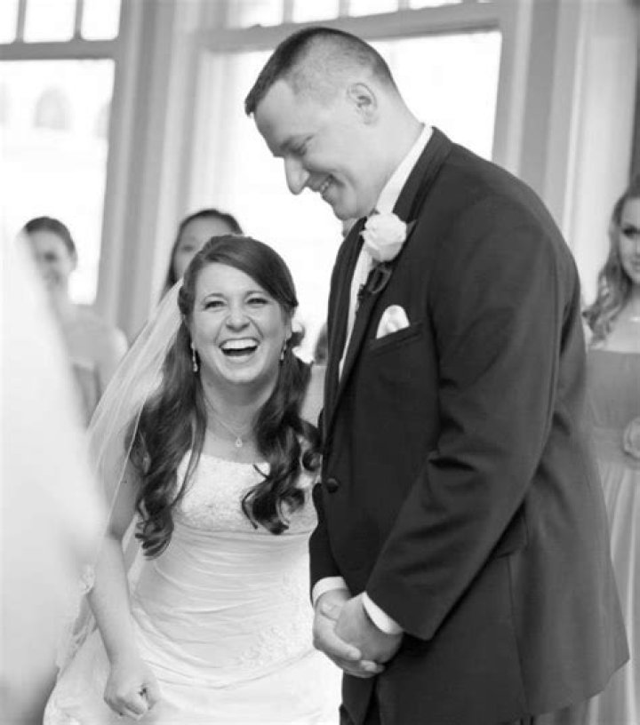 Who is Blaine Stoughton Dating Now?