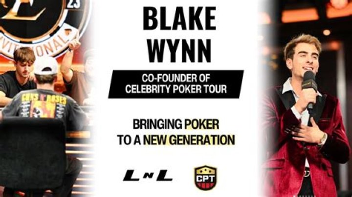 Who is Blake Wynn Dating Now?