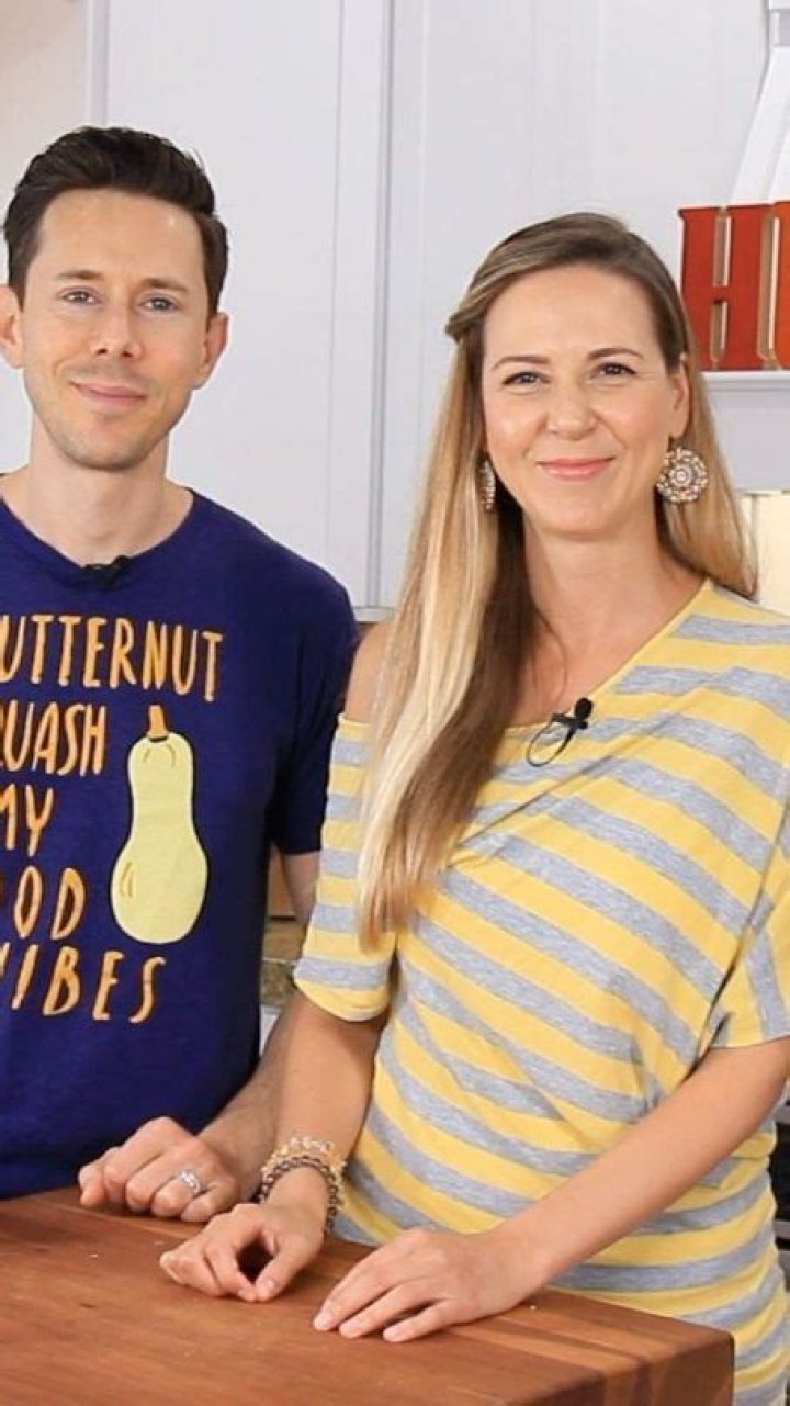 Who is Bobby Parrish Dating Now