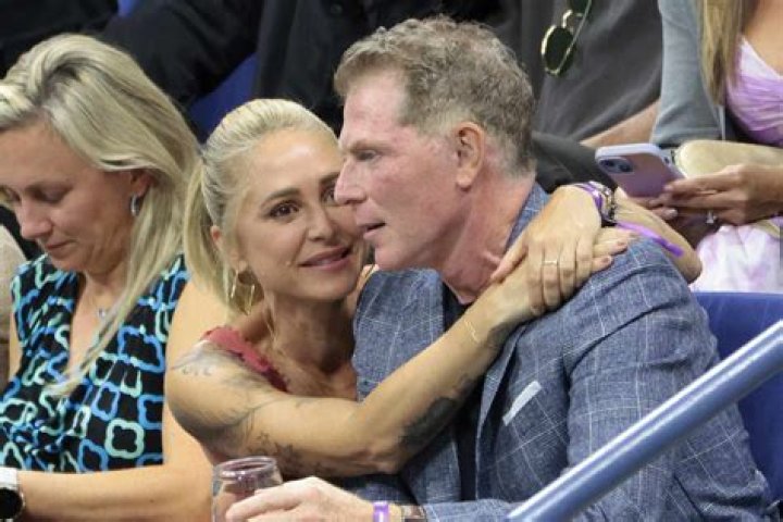 Who is Bobby Rock Dating Now