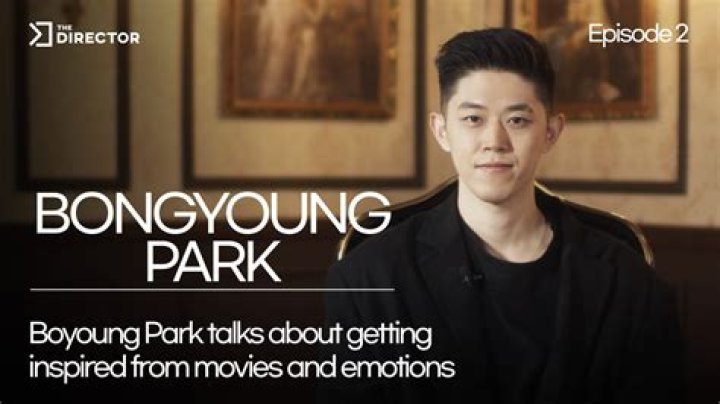 Who is Bongyoung Park Dating Now?