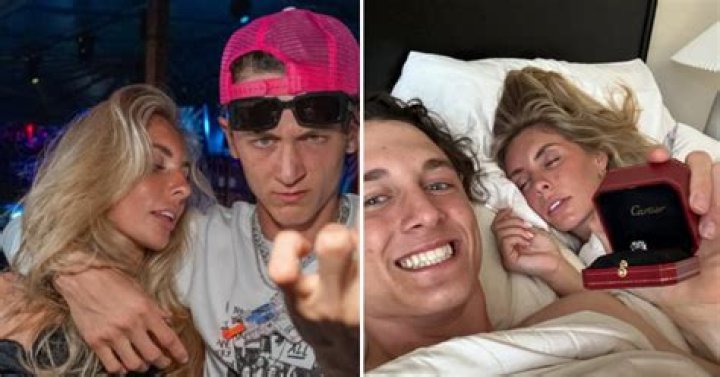 Who is Bonnie Lalich Dating Now?