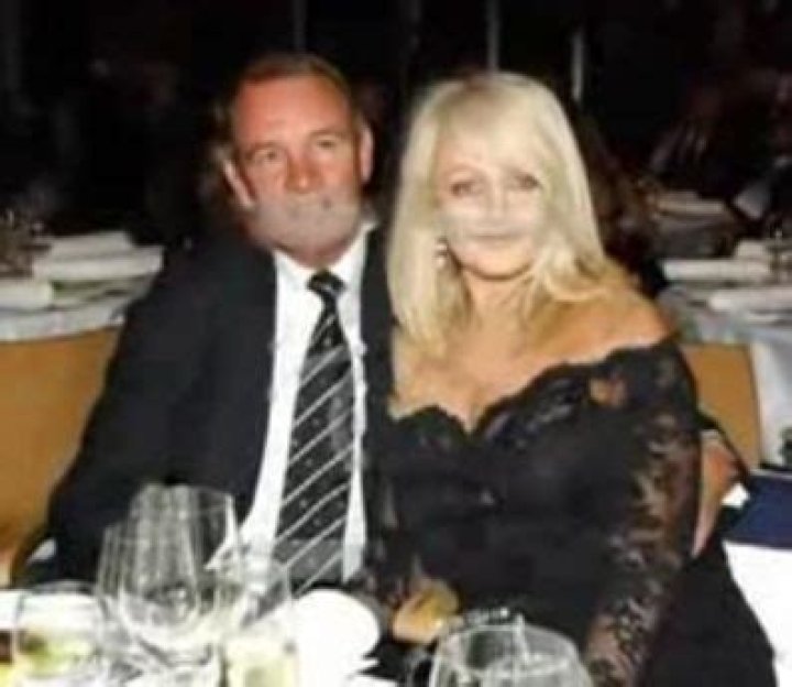 Who is Bonnie Tyler Dating Now?