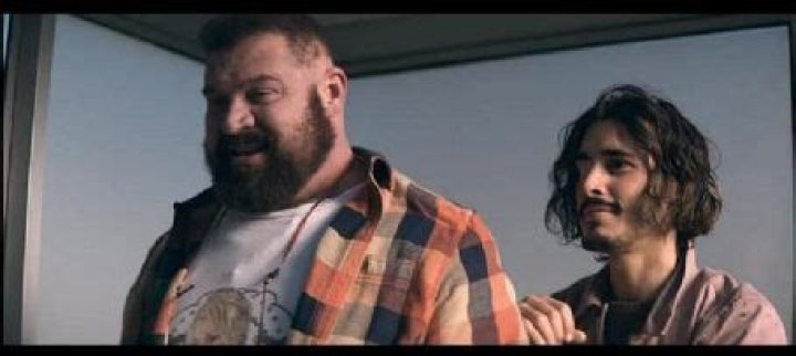 Who is Brad William Henke Dating Now