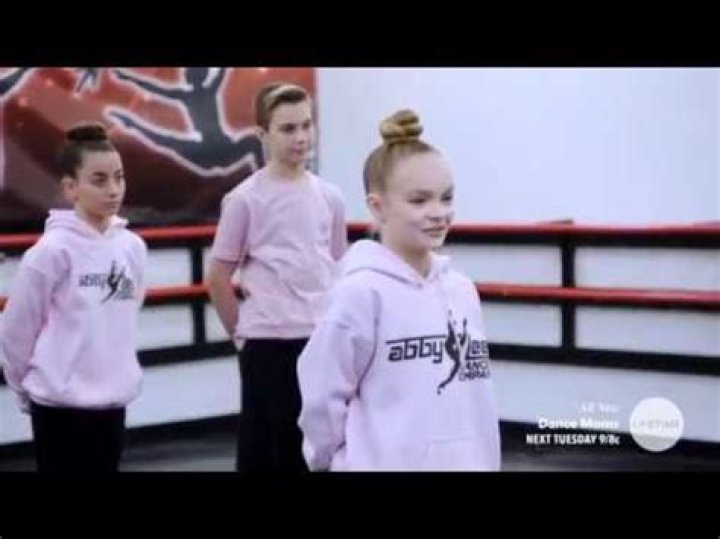 Who is Brady Farrar Dating Now