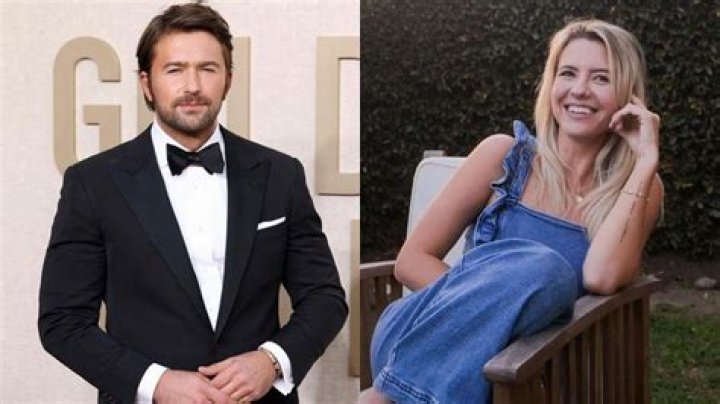 Who is Brandon Hudson Dating Now