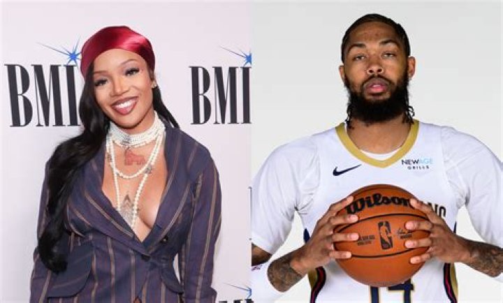 Who is Brandon Webb Dating Now