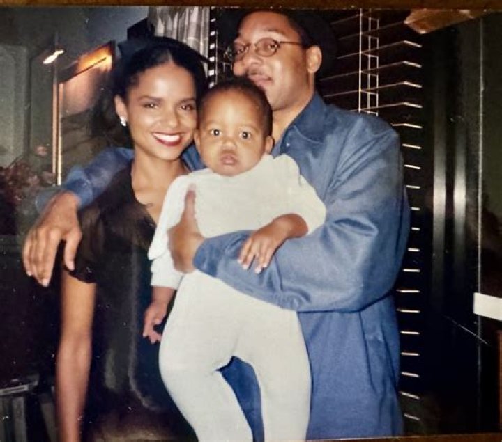 Who is Branford Marsalis Dating Now