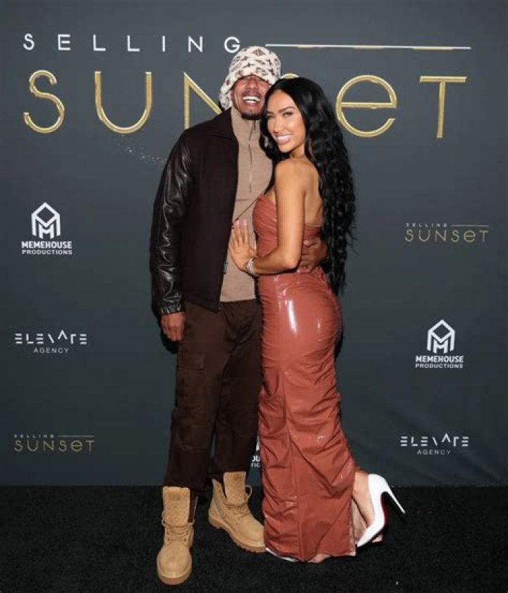 Who is Bre Bertolini Dating Now