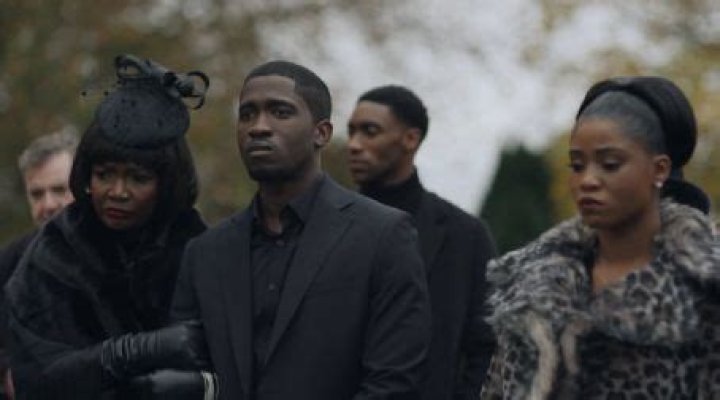 Who is Brendan Coyle Dating Now