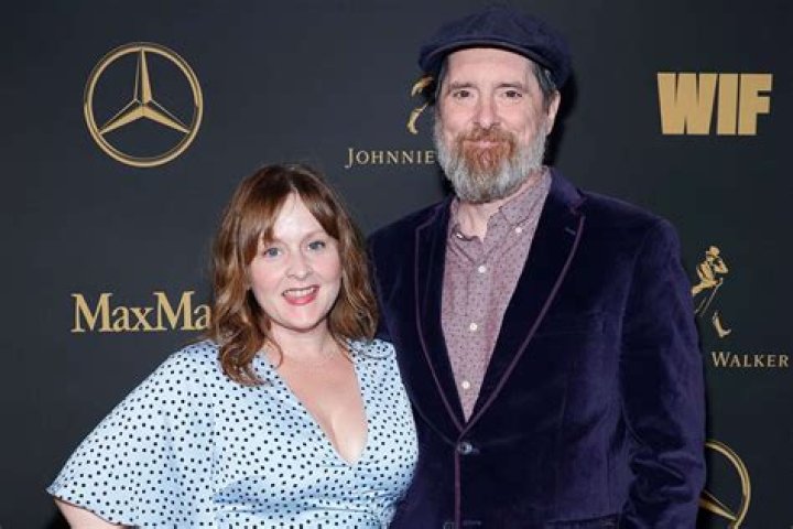 Who is Brendan Hunt Dating Now?