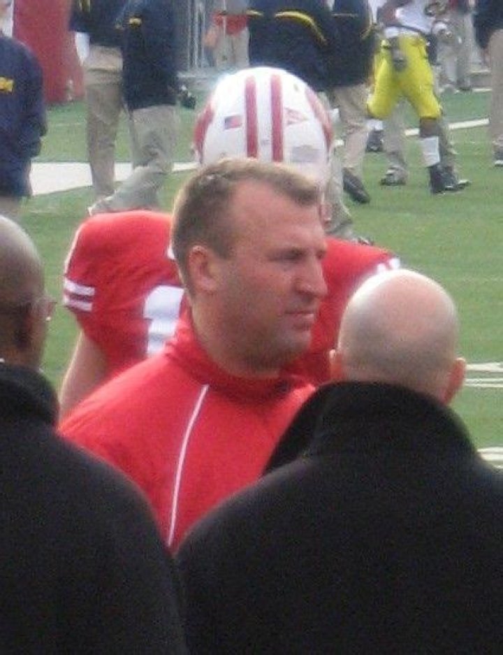 Who is Bret Bielema Dating Now