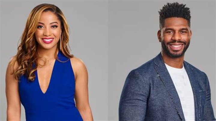 Who is Brett Moffitt Dating Now?