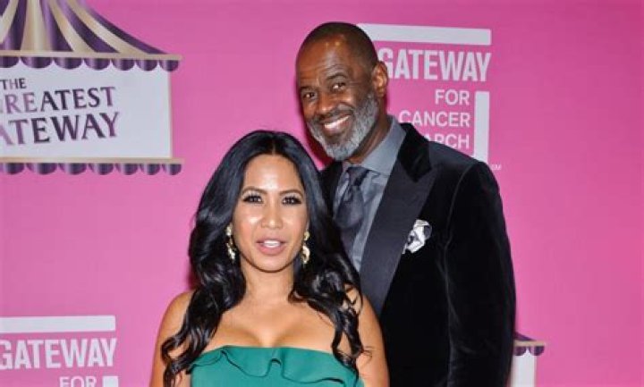 Who is Brian Chaplin Dating Now?