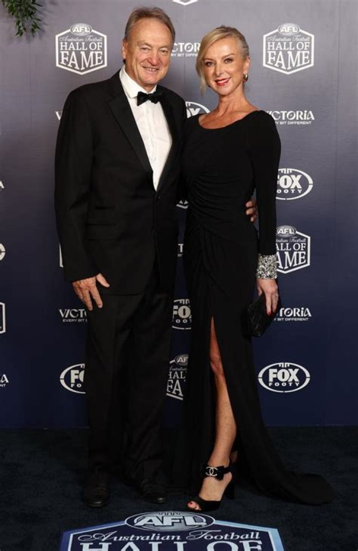 Who is Brian Cook Dating Now