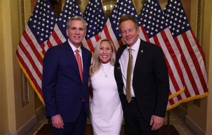 Who is Brian Friedman Dating Now