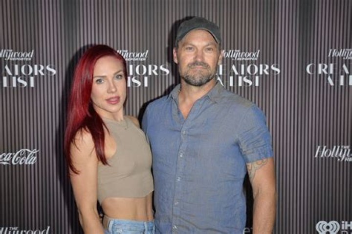 Who is Brian Hirano Dating Now?