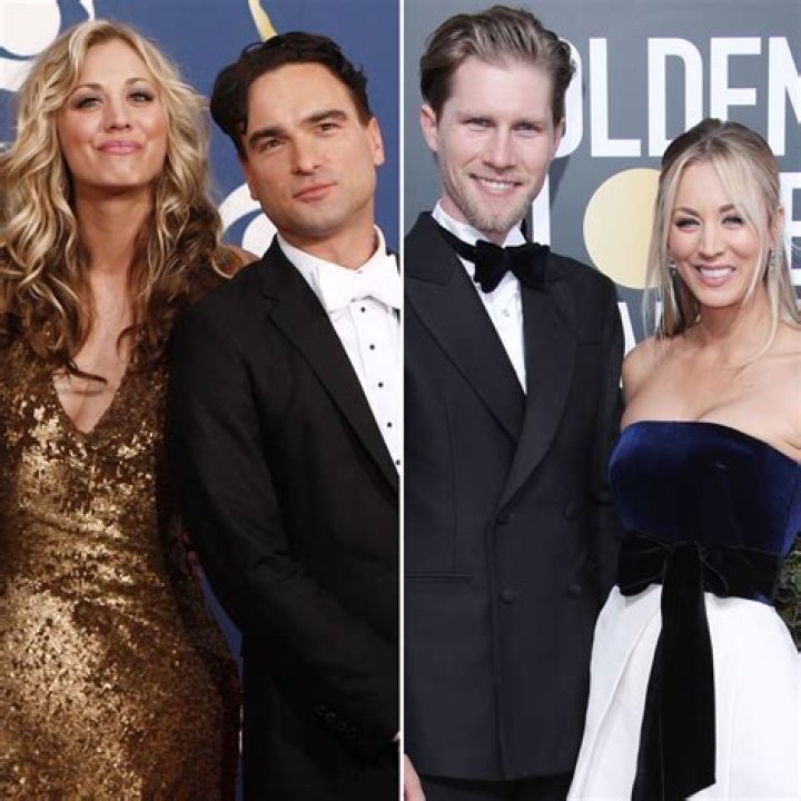 Who is Briana Cuoco Dating Now?