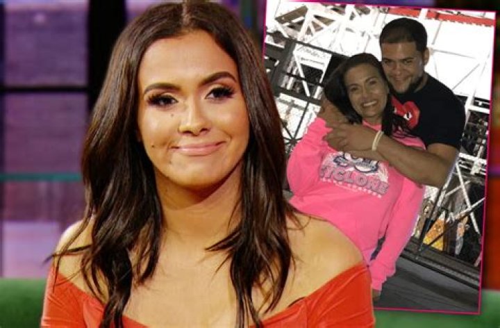 Who is Briana DeJesus Dating Now?