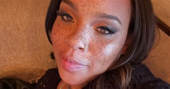 Who is Briana Latrise Dating Now?