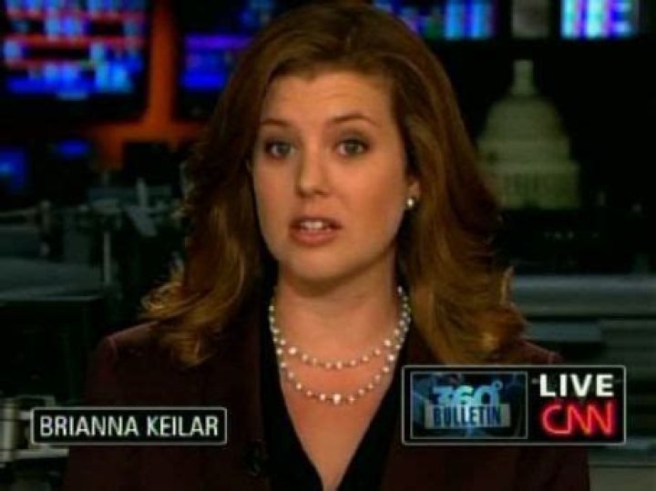 Who is Brianna Keilar Dating Now?
