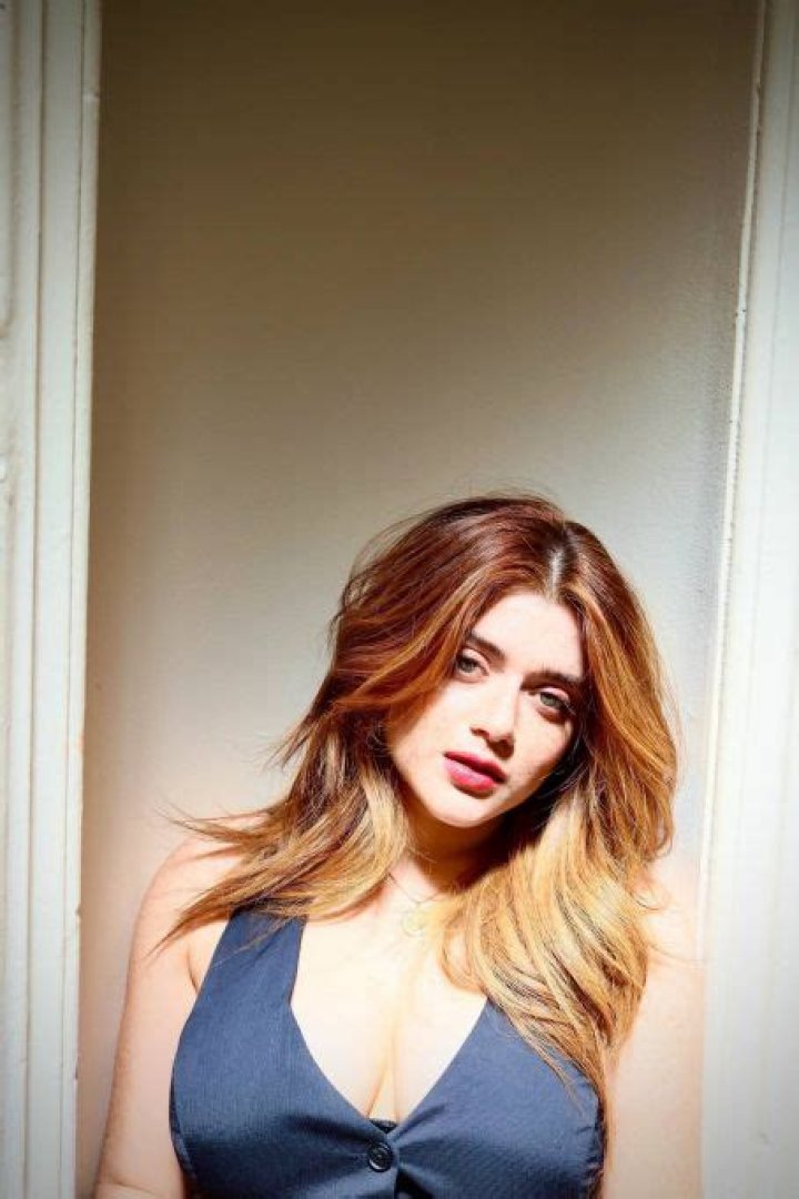 Who is Brielle Barbusca Dating Now