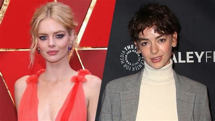Who is Brigette Lundy-Paine Dating Now