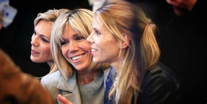 Who is Brigitte Kingsley Dating Now