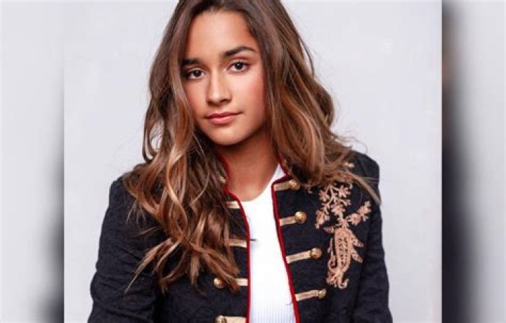 Who is Brisa Lalich Dating Now?