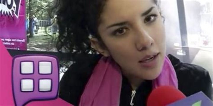 Who is Brissia Mayagoitia Dating Now?