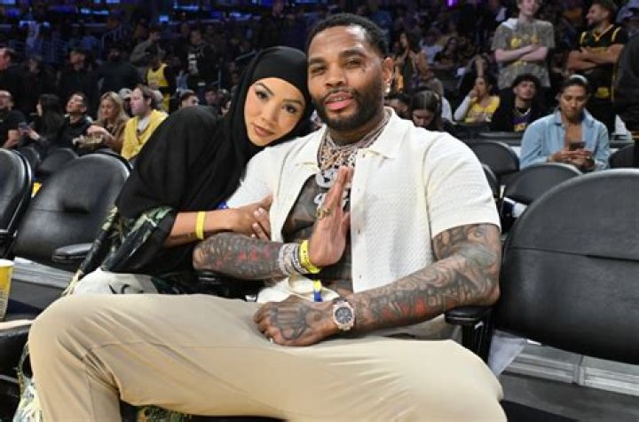 Who is Brittany Null Dating Now?