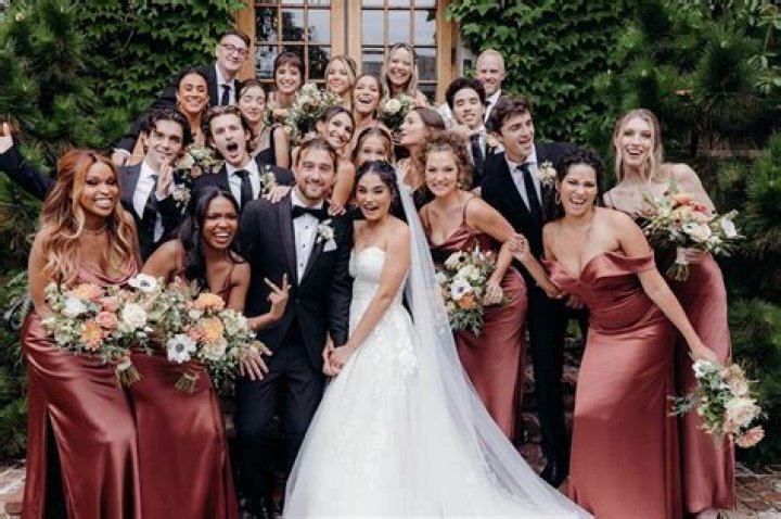 Who is Brittany O'Grady Dating Now