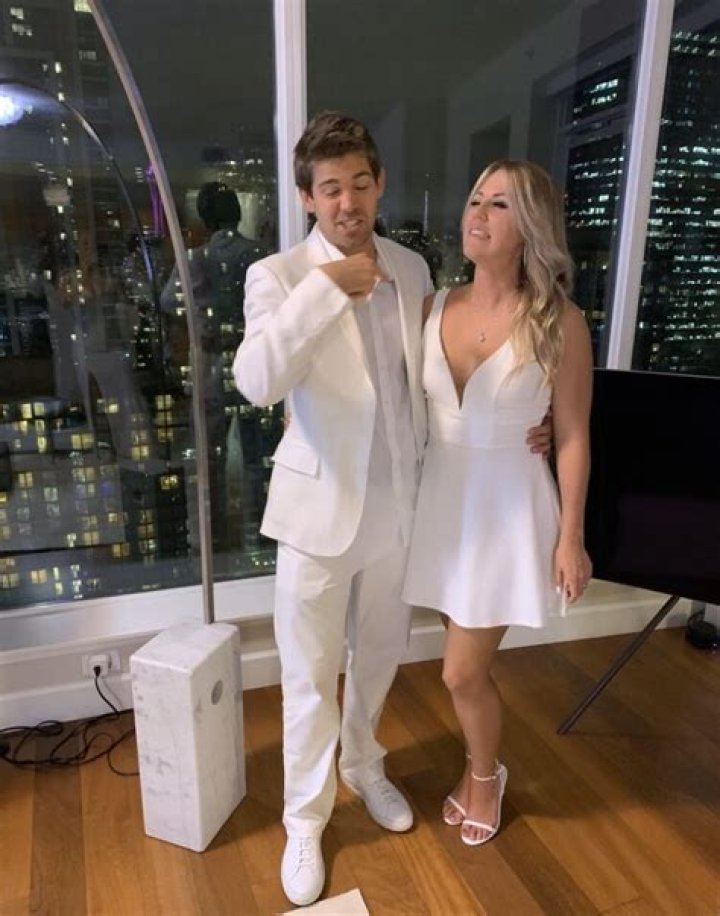 Who is Brittney Brombacher Dating Now?