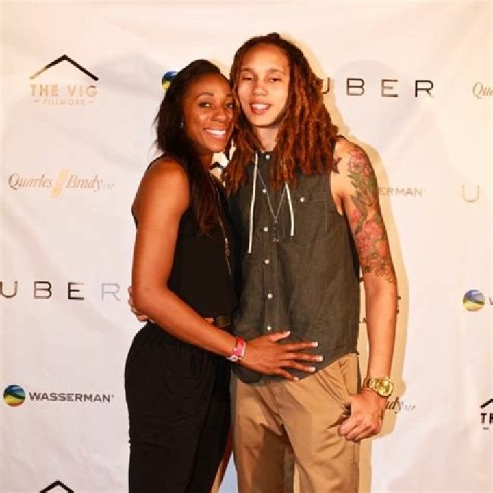 Who is Brittney Griner Dating Now?