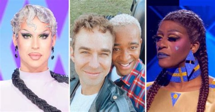 Who is Brooke Lynn Hytes Dating Now?