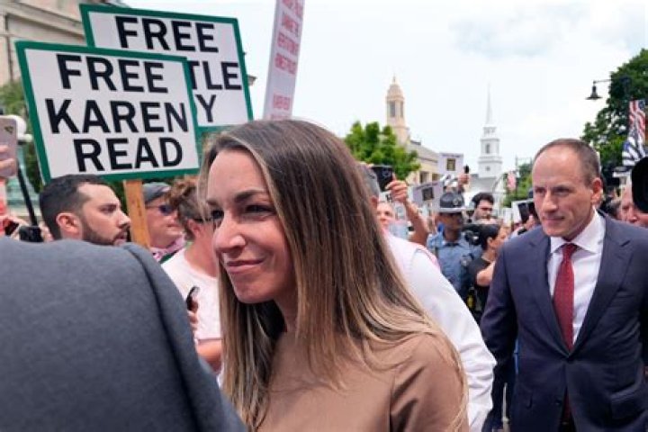 Who is Bruce Boudreau Dating Now