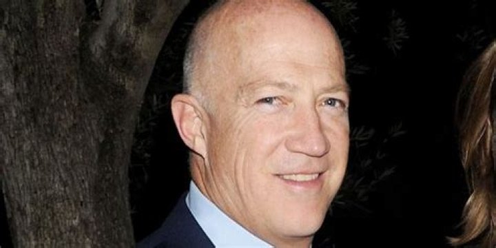 Who is Bryan Lourd Dating Now?