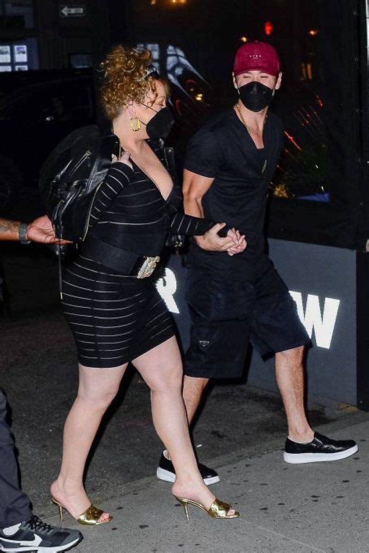 Who is Bryan Tanaka Dating Now