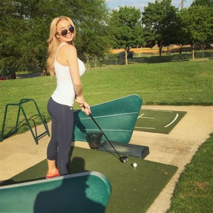 Who is Bryson DeChambeau Dating Now?