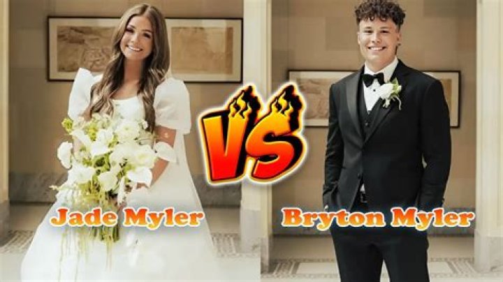 Who is Bryton Myler Dating Now