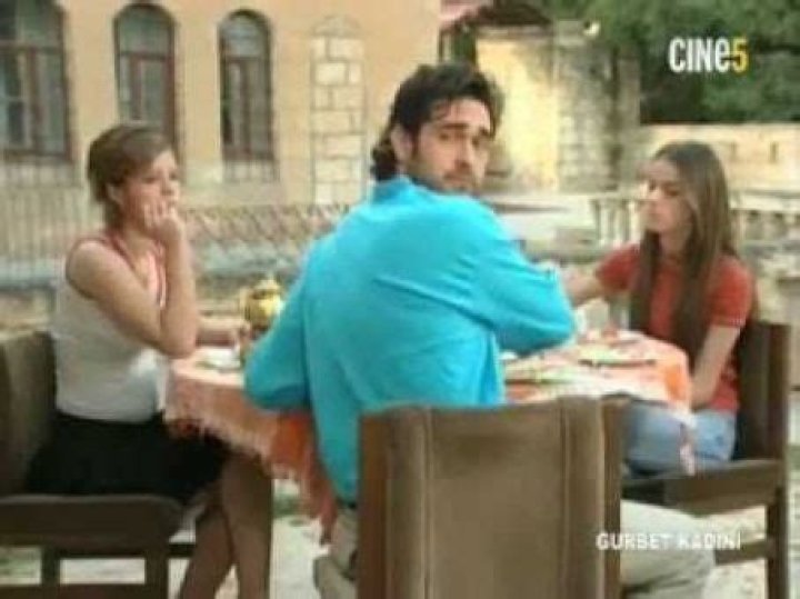 Who is Burak Hakki Dating Now?